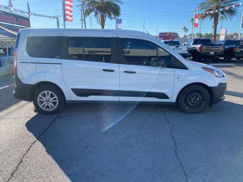 Used 2022 Ford Transit Connect XL w/ Trailer Tow Package image 4