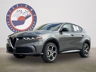 Used 2024 Alfa Romeo Tonale Ti 360° Tour