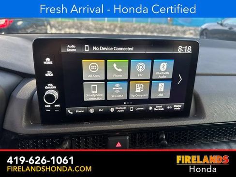 Used 2024 Honda CR-V EX-L image 23