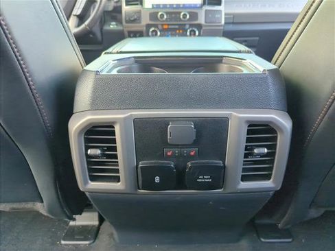 Used 2022 Ford F350 Platinum image 19