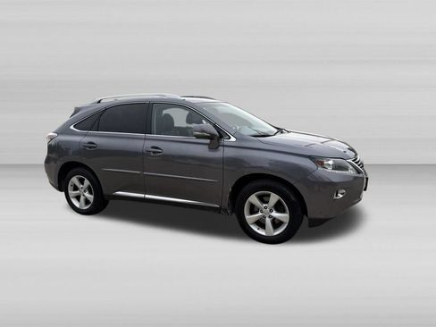 Used 2015 Lexus RX 350 AWD image 3