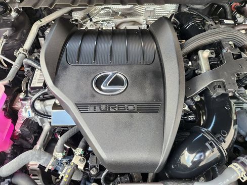 Certified 2026 Lexus NX 350 AWD w/ Accessory Package (Z1) image 32