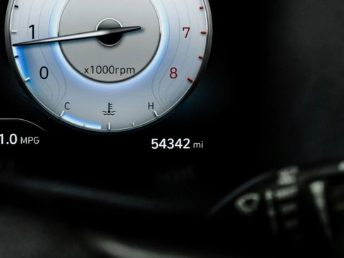 Used 2021 Hyundai Santa Fe SEL w/ Convenience + Premium Package image 22