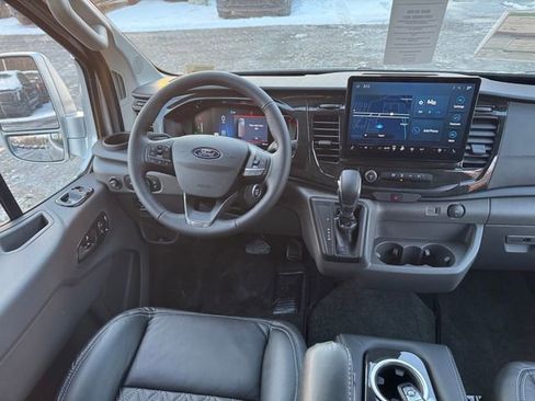 New 2026 Ford Transit 150 Low Roof AWD image 19