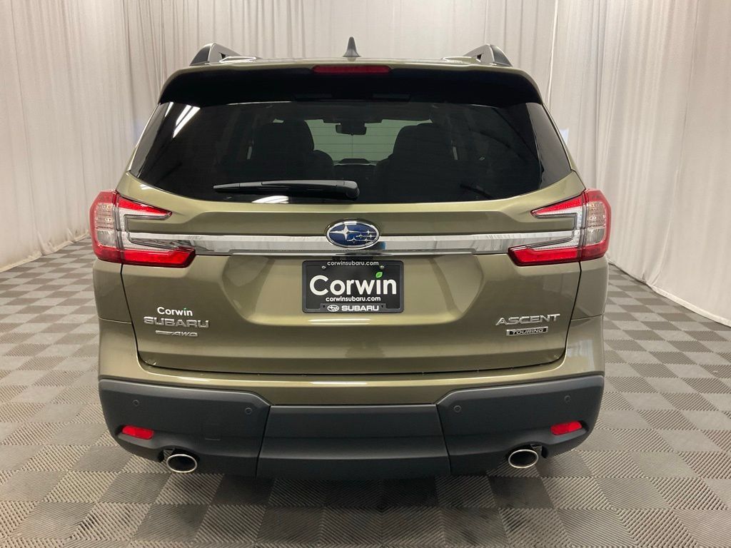 New 2026 Subaru Ascent Touring w/ Popular Package #2 AWD/4WD image 3