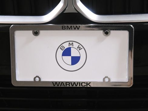 Used 2023 BMW 330i xDrive Sedan w/ Driving Assistance Package AWD/4WD image 14