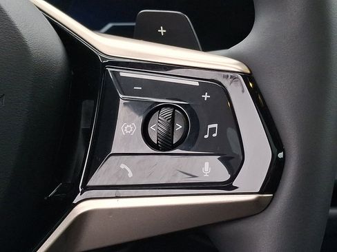 Used 2025 BMW X3 xDrive30i w/ Premium Package image 18