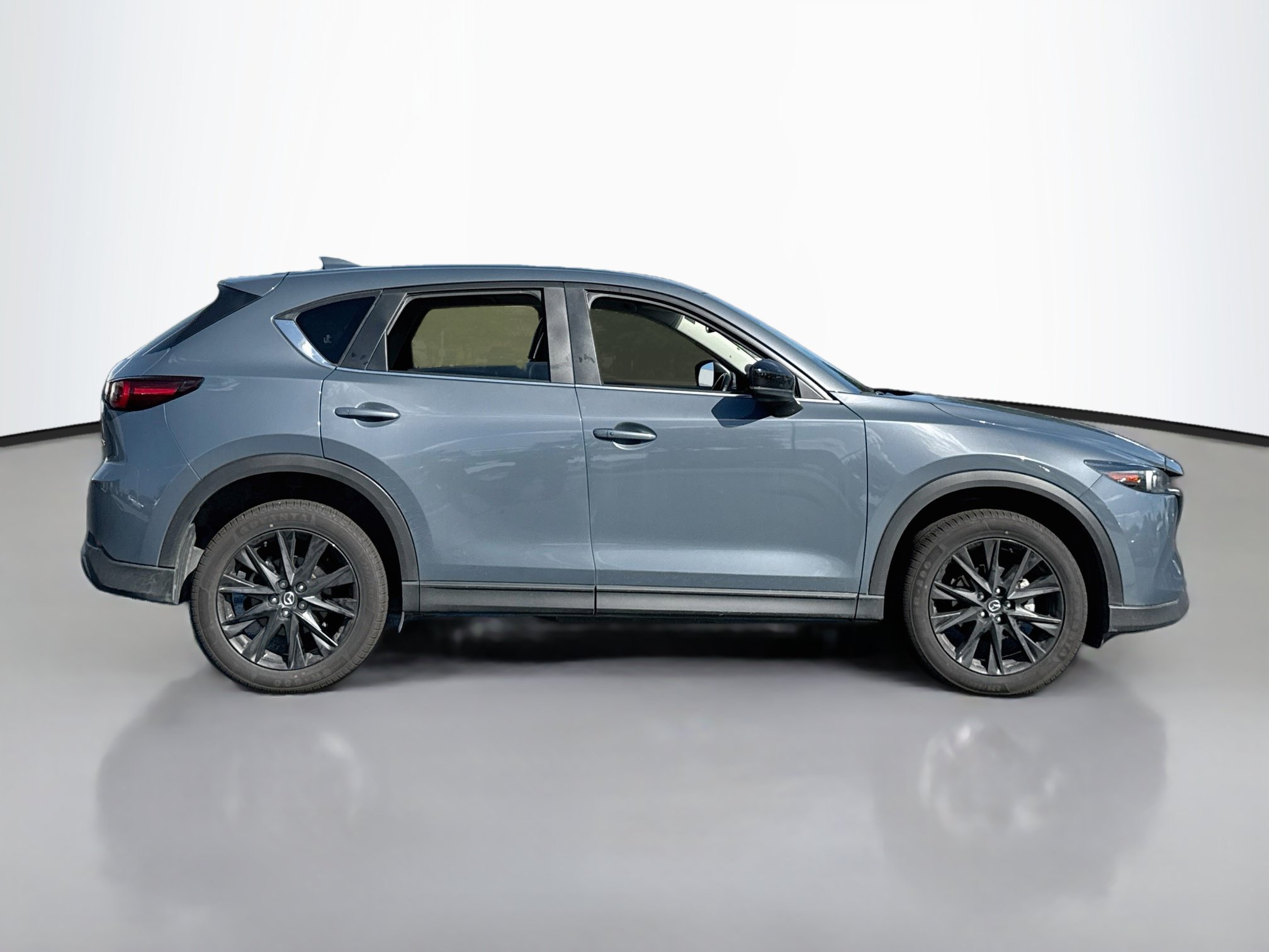 Used 2025 MAZDA CX-5 Carbon Edition AWD/4WD image 8