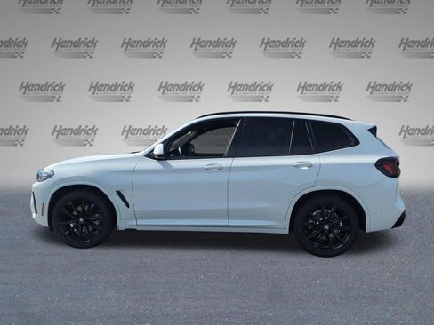 Used 2023 BMW X3 sDrive30i w/ M Sport Package image 7