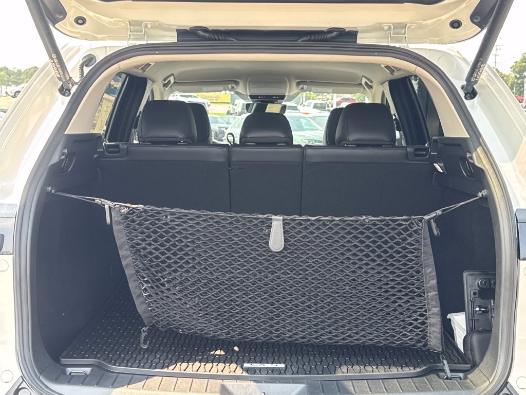 New 2026 MAZDA CX-5 Preferred AWD/4WD image 10