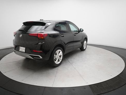 Used 2023 Buick Encore GX Preferred w/ Cold Weather Comfort Package image 35