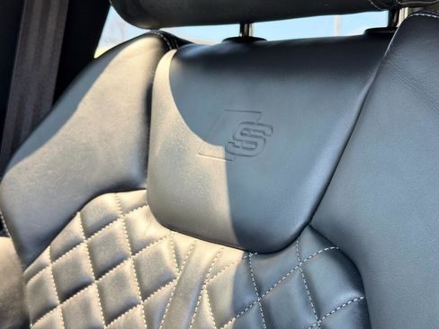 Used 2021 Audi SQ5 Premium Plus w/ Premium Plus Package image 33