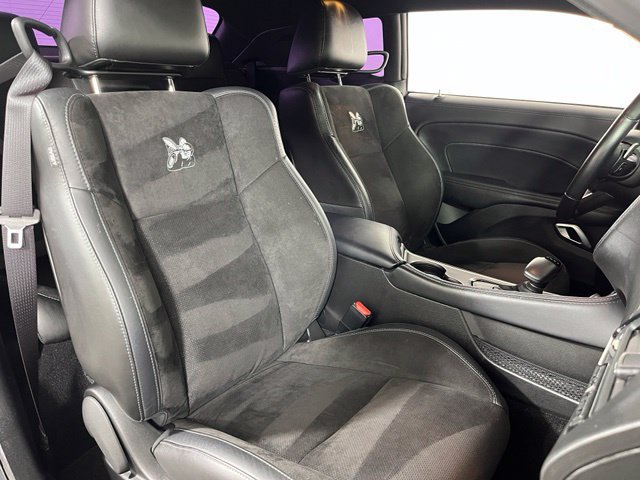 Used 2022 Dodge Challenger R/T Scat Pack RWD image 37