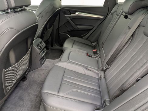 Used 2020 Audi Q5 2.0T Titanium Premium Plus image 15