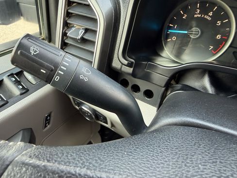 Used 2018 Ford F150 XLT w/ Equipment Group 301A Mid image 24