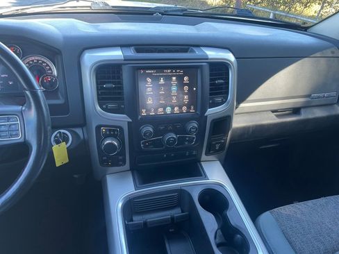 Used 2016 RAM 1500 Lone Star image 20