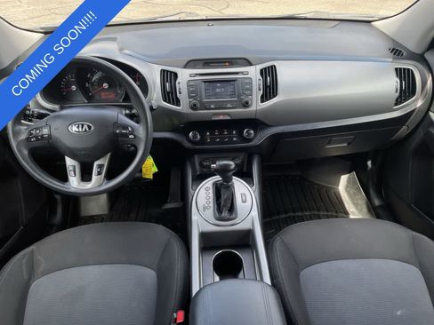 Used 2016 Kia Sportage LX w/ LX Popular Package AWD/4WD image 20