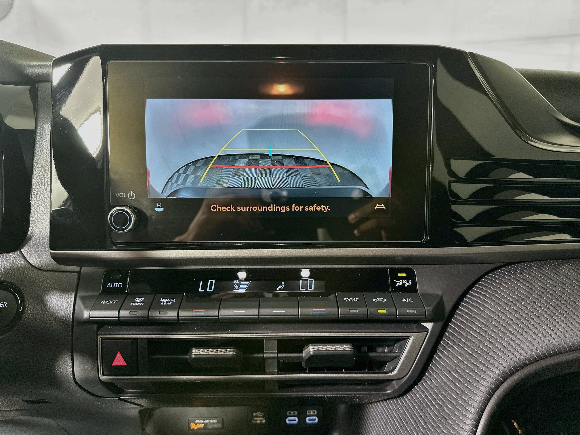 Certified 2026 Toyota Camry SE FWD image 25