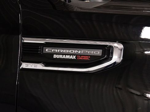 Used 2024 GMC Sierra 1500 Denali w/ Denali Reserve Package AWD/4WD image 10