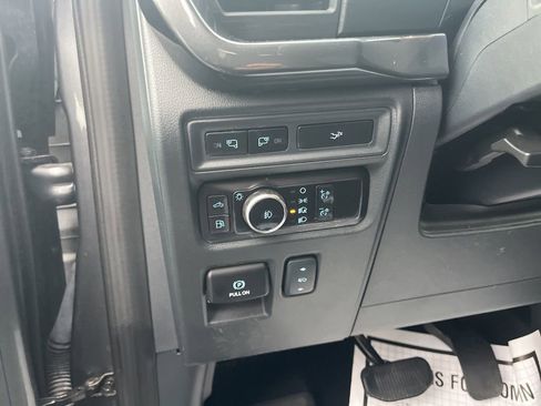 Used 2023 Ford F150 XLT w/ Equipment Group 302A High image 15