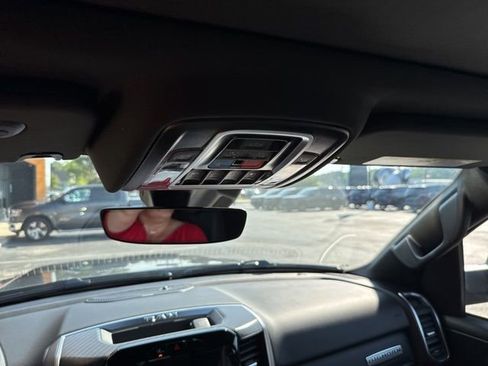 New 2026 RAM 1500 Big Horn AWD/4WD image 18