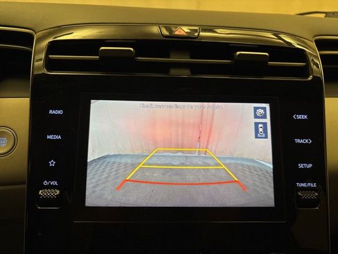 Certified 2023 Hyundai Tucson SEL image 18