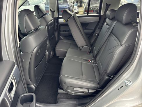New 2026 Hyundai Santa Fe SEL FWD image 12