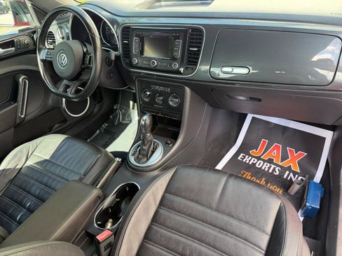 Used 2012 Volkswagen Beetle Turbo FWD image 38