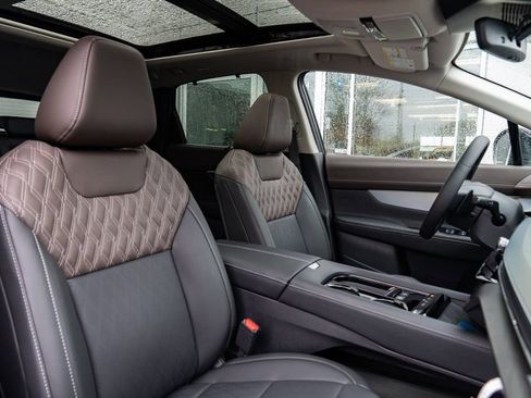 New 2026 Nissan Murano Platinum AWD/4WD image 29