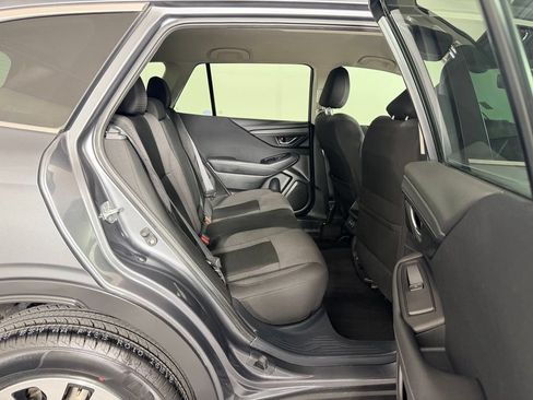 Used 2021 Subaru Outback Premium w/ Popular Package #1 AWD/4WD image 29