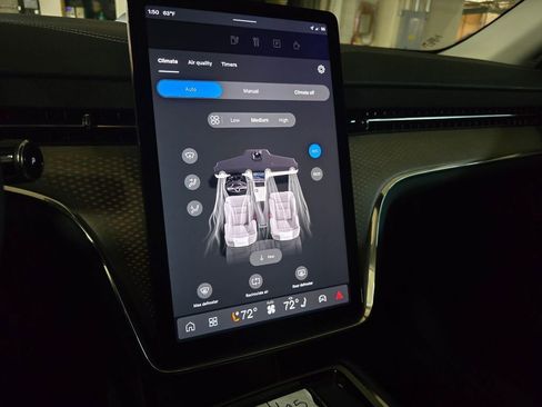 New 2025 Volvo EX90 Plus image 30