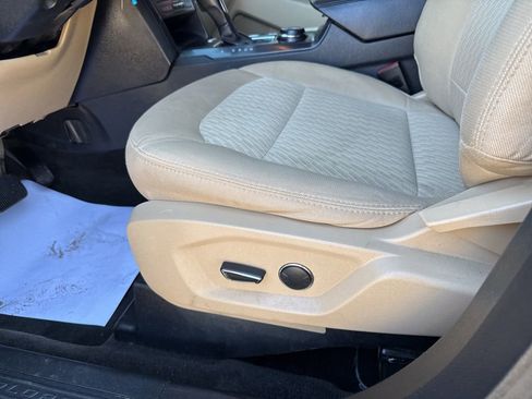 Used 2017 Ford Explorer 4WD image 27