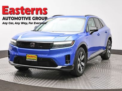 Used 2024 Honda Prologue Touring