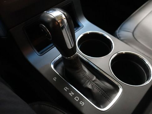 Used 2015 Ford Flex SEL w/ Equipment Group 202A image 30