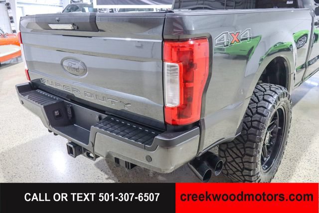 Used 2019 Ford F250 Lariat AWD/4WD image 22