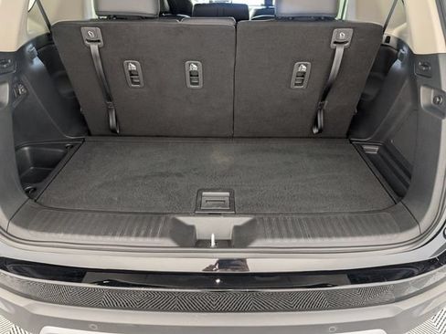 Used 2025 Honda Pilot EX-L image 29