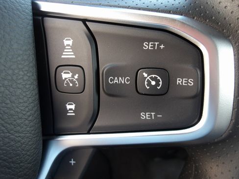 New 2025 RAM 1500 Tradesman image 13