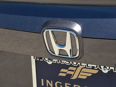 Used 2018 Honda Accord EX image 28