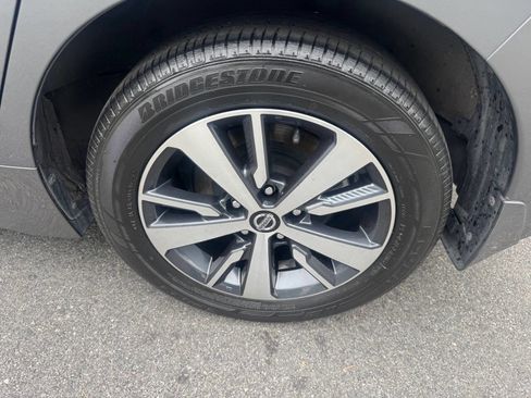 Used 2020 Nissan Leaf S Plus FWD image 6
