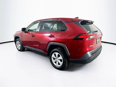 Used 2024 Toyota RAV4 LE image 5