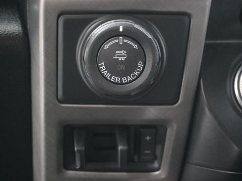 Used 2018 Ford F150 Limited w/ Trailer Tow Package AWD/4WD image 28