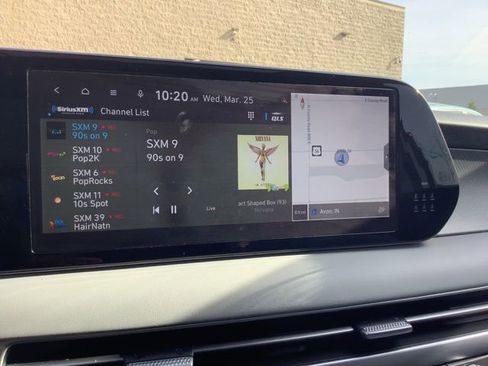 Used 2023 Hyundai Palisade SEL w/ Cargo Package image 34