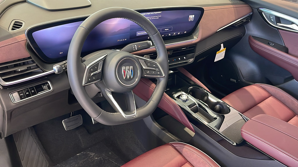 New 2026 Buick Envision Sport Touring AWD/4WD image 17