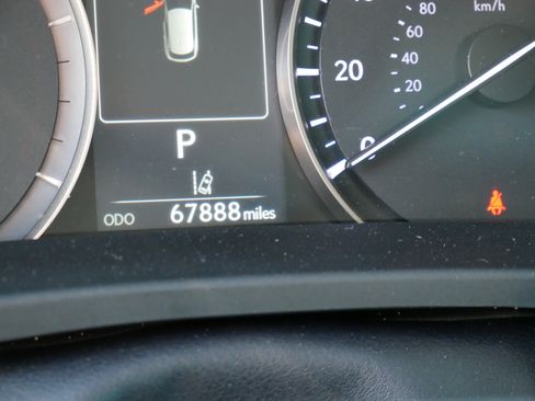 Used 2019 Lexus RX 450h FSPORT image 4