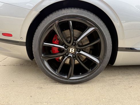 Used 2020 Bentley Continental GT First Edition AWD/4WD image 42