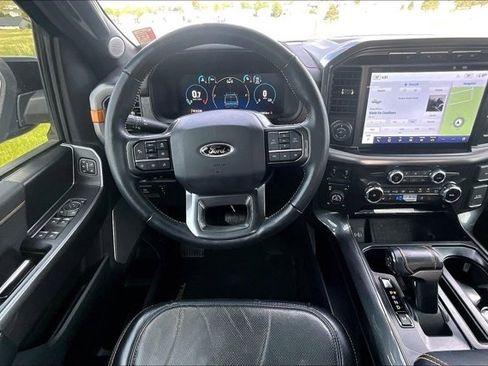 Used 2022 Ford F150 Tremor w/ Equipment Group 402A High AWD/4WD image 9