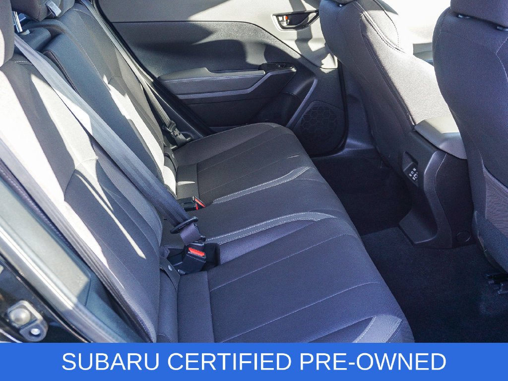 Used 2026 Subaru Crosstrek 2.5i Premium AWD/4WD image 13