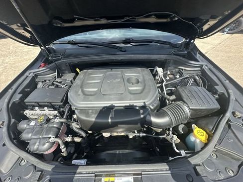 Used 2019 Jeep Grand Cherokee Limited w/ Trailer Tow Group IV AWD/4WD image 33
