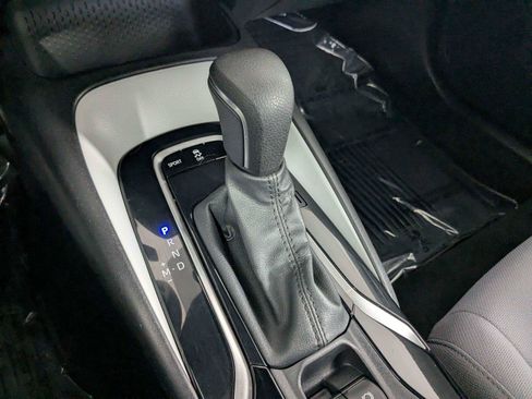 Used 2022 Toyota Corolla SE FWD image 21