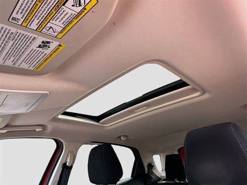 Used 2020 Ford EcoSport SE w/ SE Convenience Package image 22